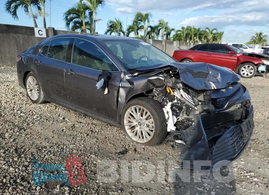 4T1F31AK3LU529118 Photo# 4