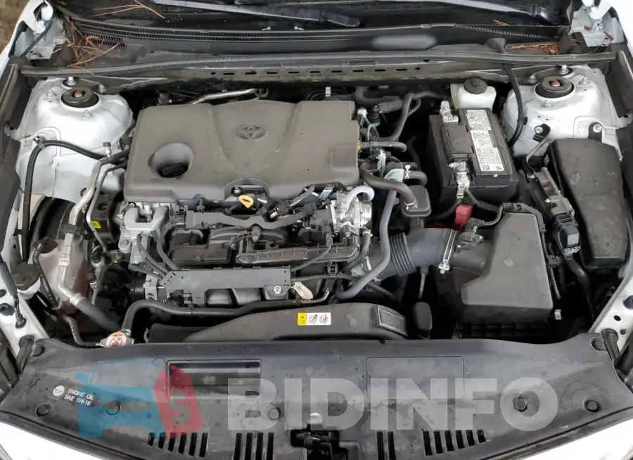 4T1G11AK2PU772080 Photo# 11