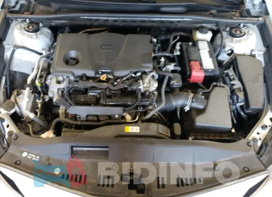 4T1R11AK2PU180039 Photo# 11