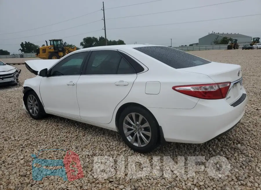 4T4BF1FK3GR537598 Photo# 2