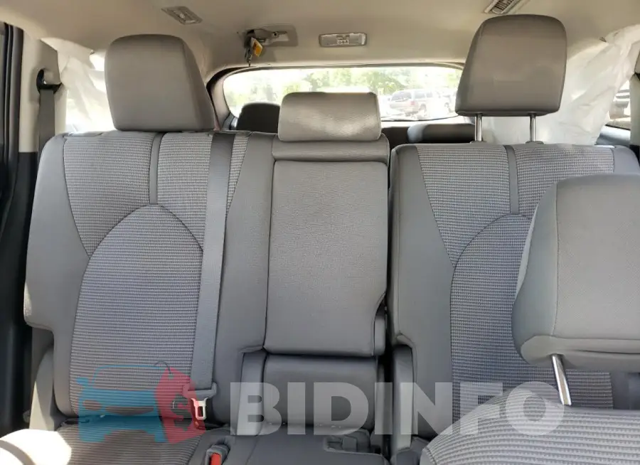 5TDBZRBHXNS225035 Photo# 10