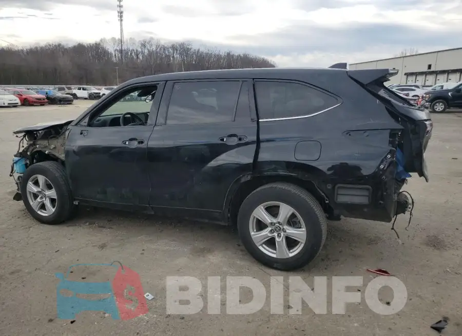 5TDCZRAHXLS031284 Photo# 2