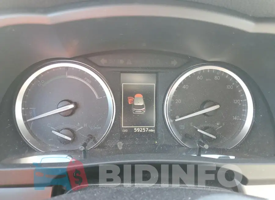 5TDDGRFH1JS039998 Photo# 9
