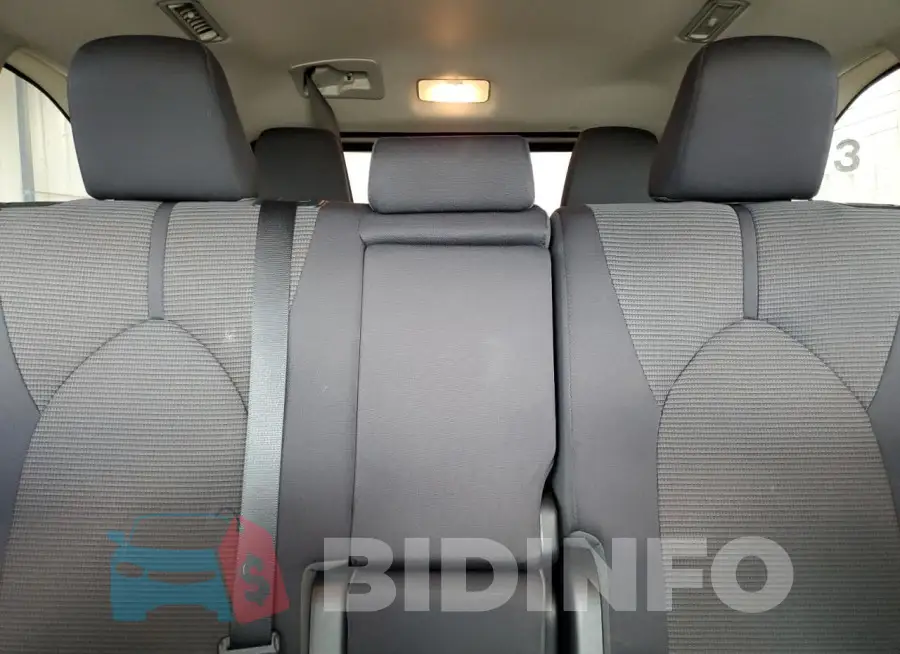 5TDKDRBH3PS502464 Photo# 10