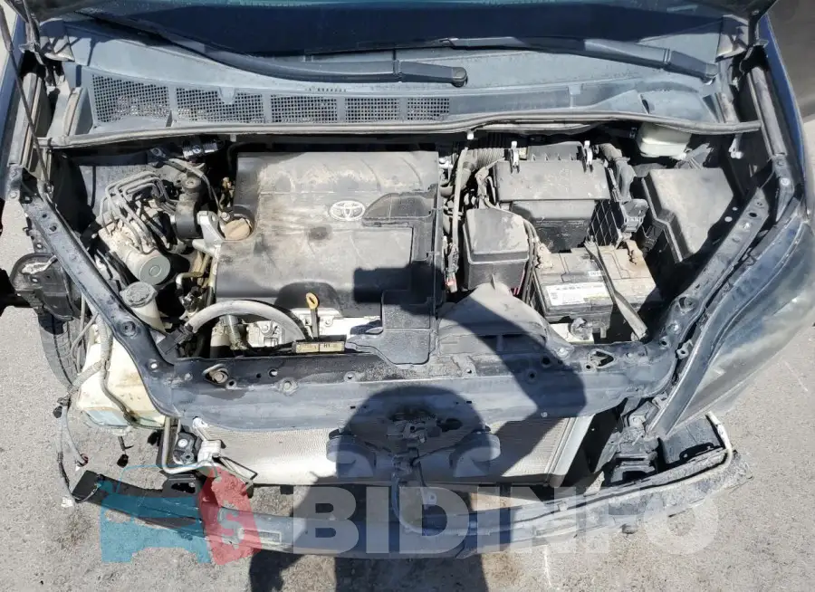 5TDXK3DC2GS704318 Photo# 12