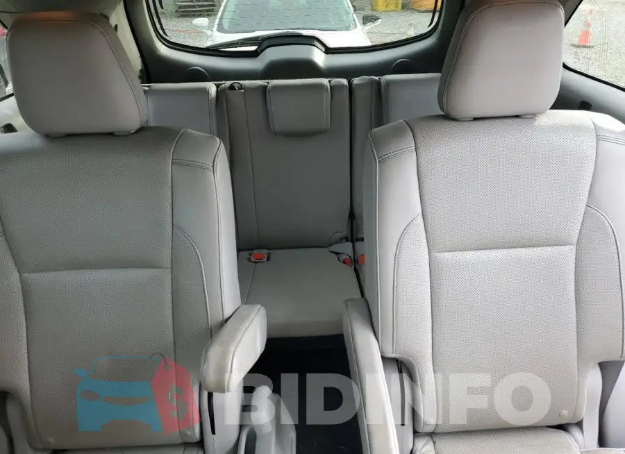5TDYKRFH8GS154557 Photo# 10