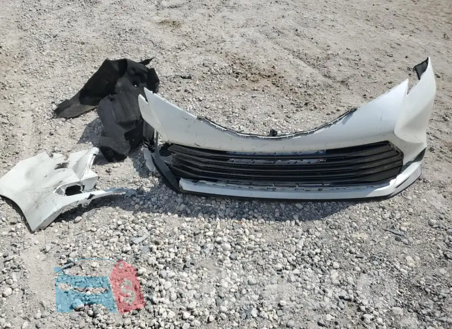 5TDZRKEC8MS027445 Photo# 13