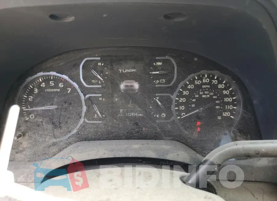 5TFRM5F19KX136842 Photo# 9