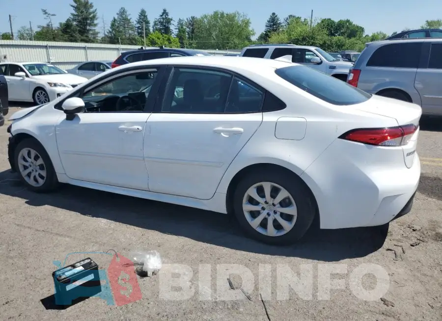 5YFB4MDE8PP015694 Photo# 2