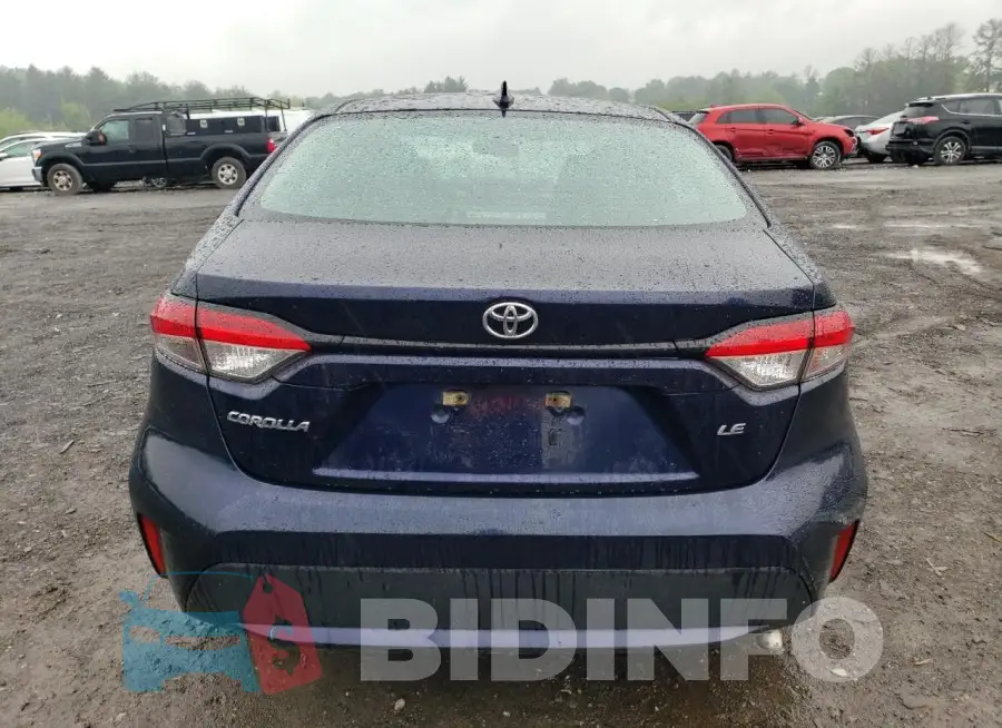 5YFEPRAEXLP112685 Photo# 6