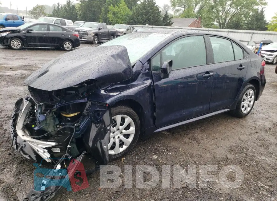 5YFEPRAEXLP112685 Photo# 1
