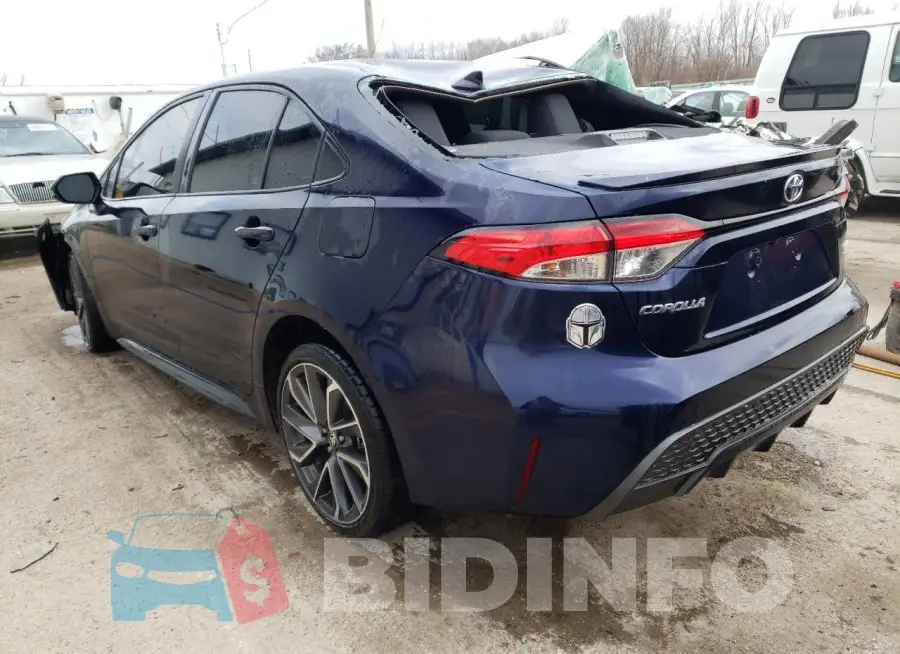 5YFS4RCE9LP025997 Photo# 2