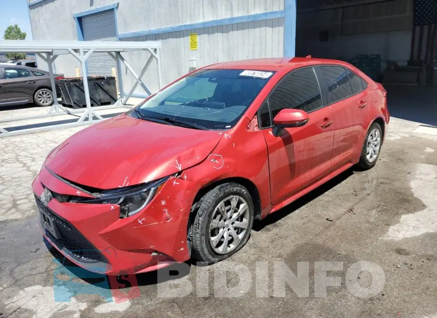 JTDEPMAEXMJ150233 Photo# 1