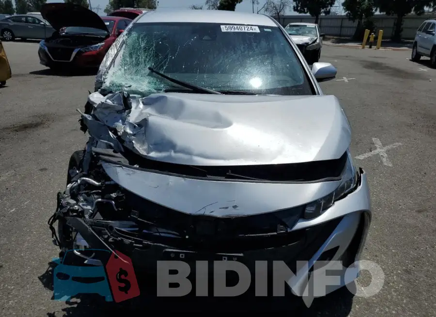 JTDKAMFP2N3228766 Photo# 5