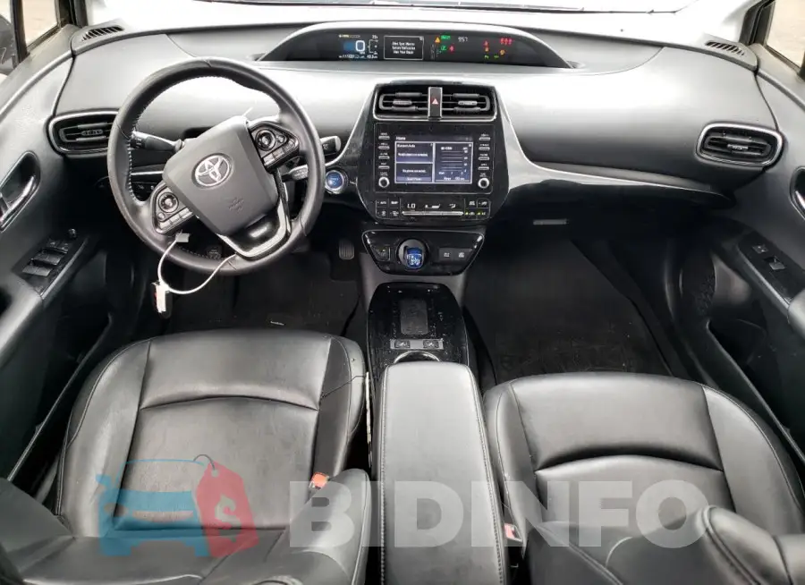 JTDKARFU2L3112077 Photo# 8