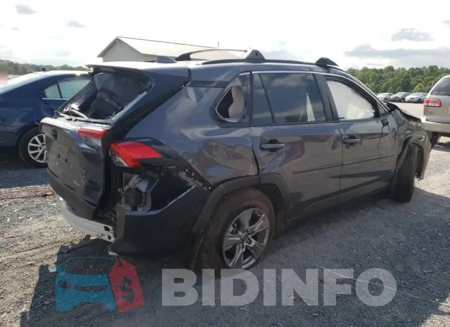 JTMRWRFV7PD207291 Photo# 3