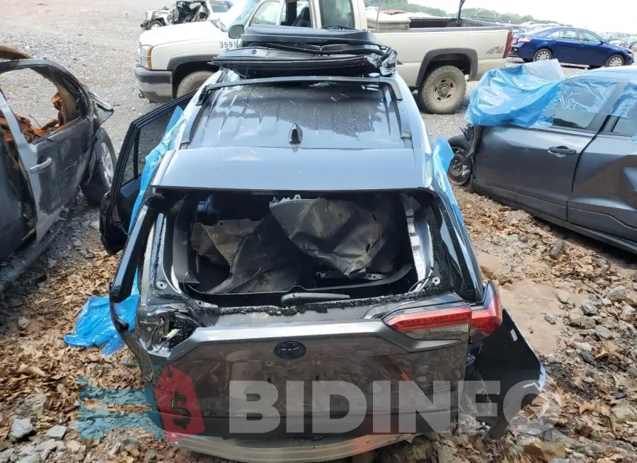 JTMRWRFV7PD207291 Photo# 6