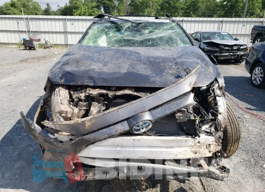 JTMRWRFV7PD207291 Photo# 5
