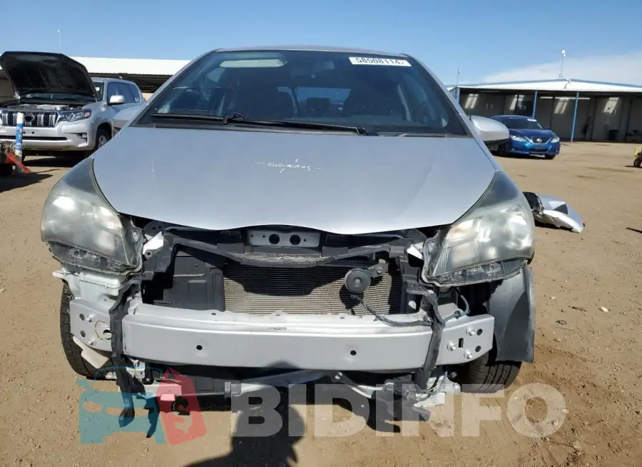 VNKJTUD31FA039584 Photo# 5