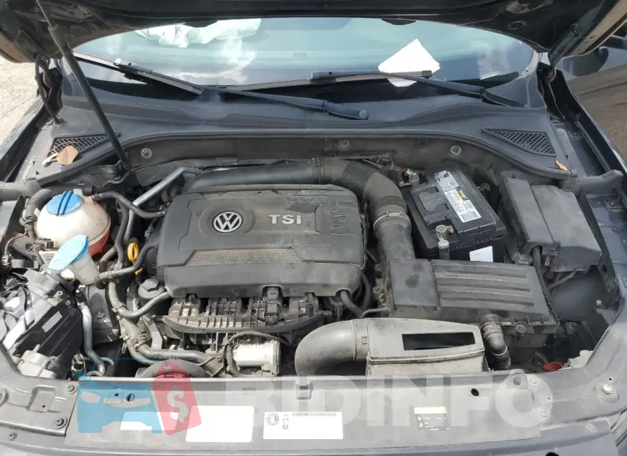 1VWAT7A37FC050069 Photo# 11