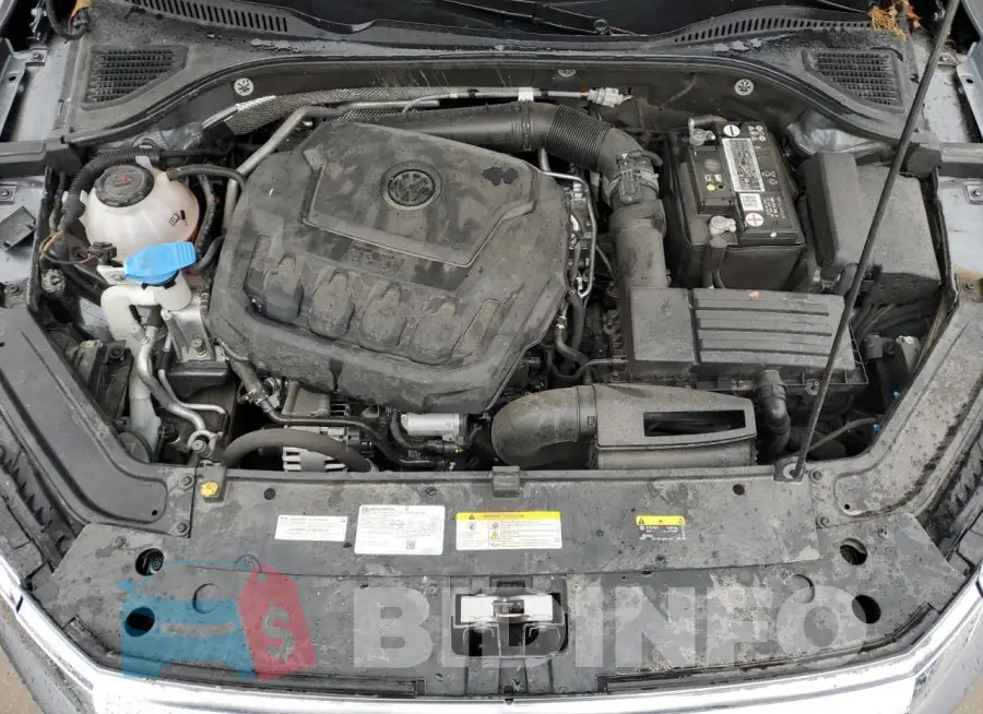 1VWSA7A30NC004754 Photo# 11
