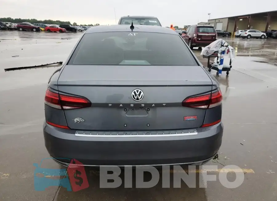 1VWSA7A30NC004754 Photo# 6