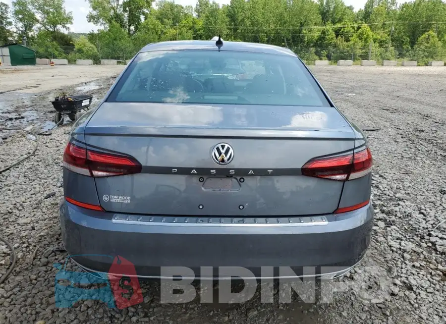 1VWSA7A38LC014686 Photo# 6