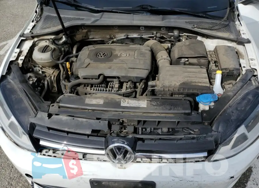 3VW217AU2FM103326 Photo# 11