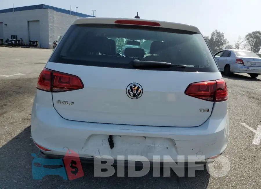 3VW217AU2FM103326 Photo# 6