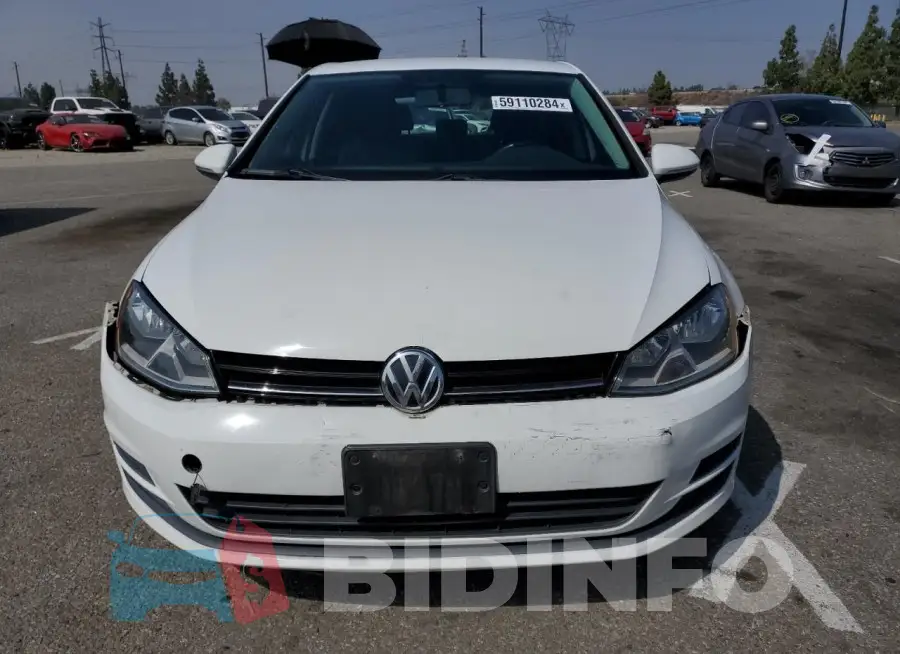 3VW217AU2FM103326 Photo# 5