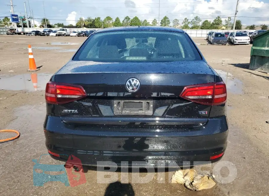 3VW2B7AJ1JM239202 Photo# 6