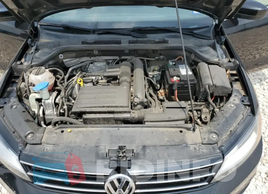 3VW2B7AJ3HM277928 Photo# 11