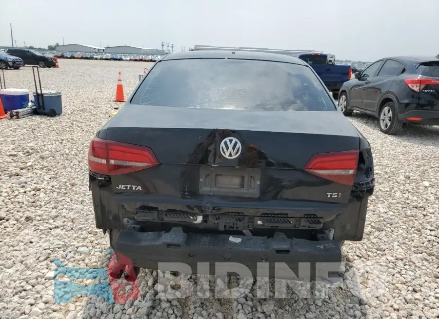 3VW2B7AJ3HM277928 Photo# 6