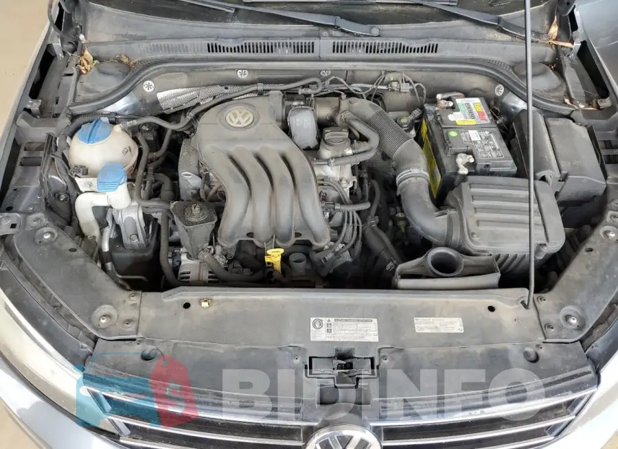 3VW2K7AJ7FM296057 Photo# 11