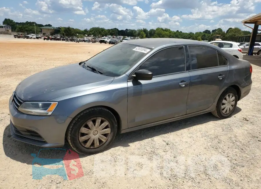 3VW2K7AJ7FM296057 Photo# 1