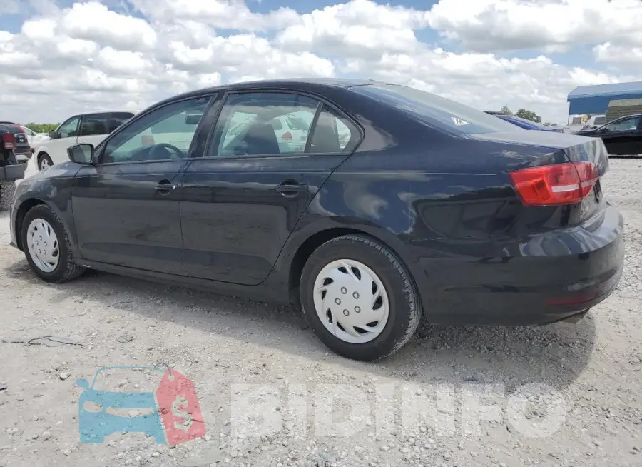 3VW2K7AJ8FM349784 Photo# 2