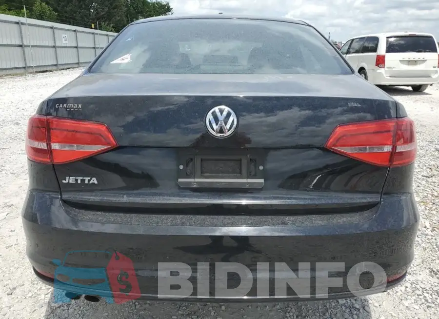 3VW2K7AJ8FM349784 Photo# 6