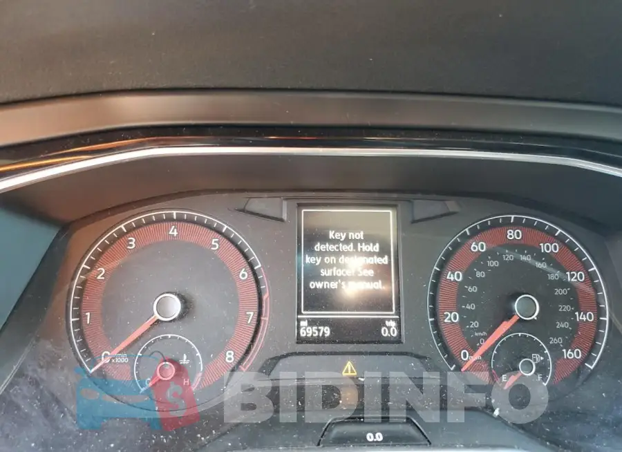 3VWCB7BU4KM177583 Photo# 9