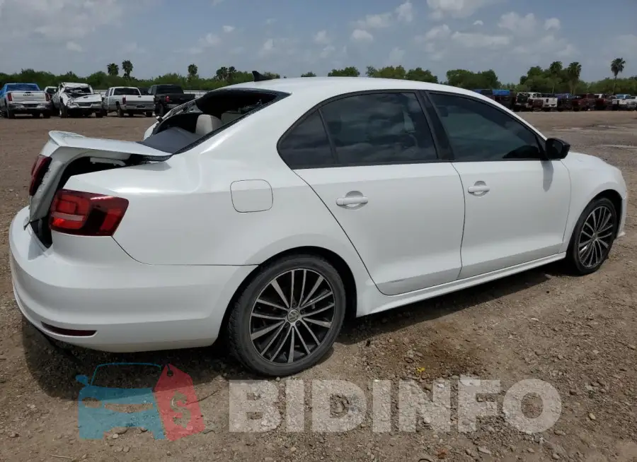 3VWD17AJ7HM299510 Photo# 3