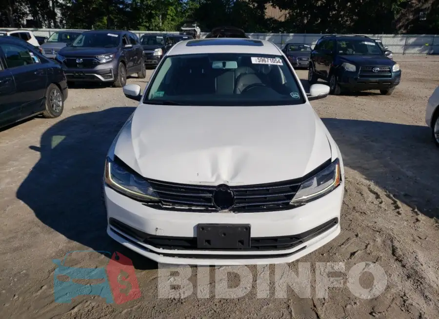 3VWDB7AJ2HM343183 Photo# 5