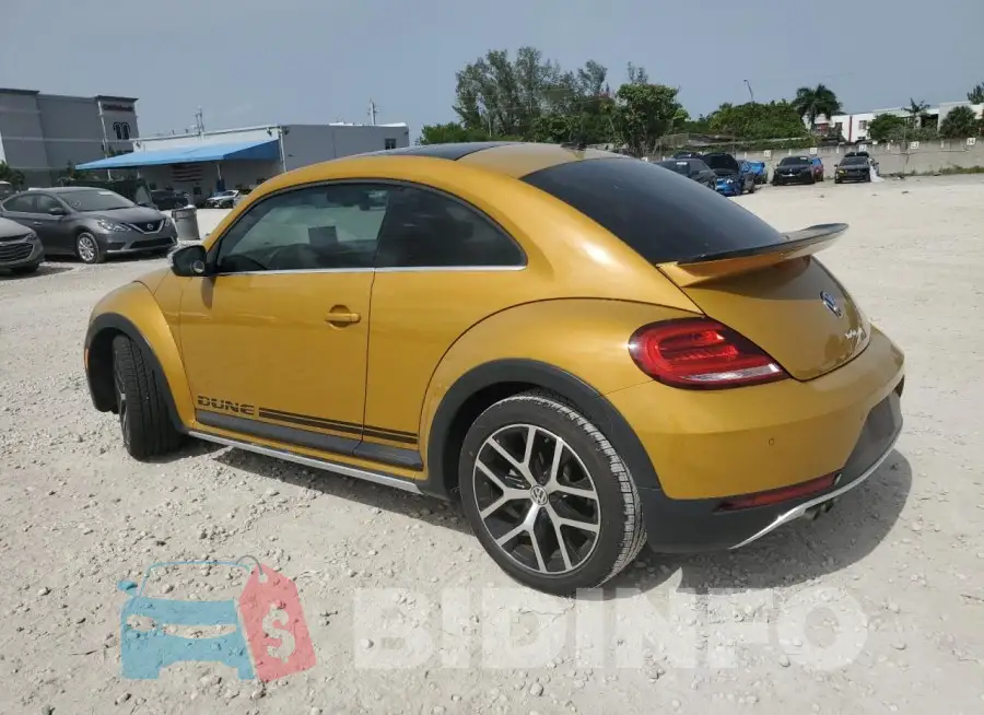 3VWS17ATXGM627574 Photo# 2