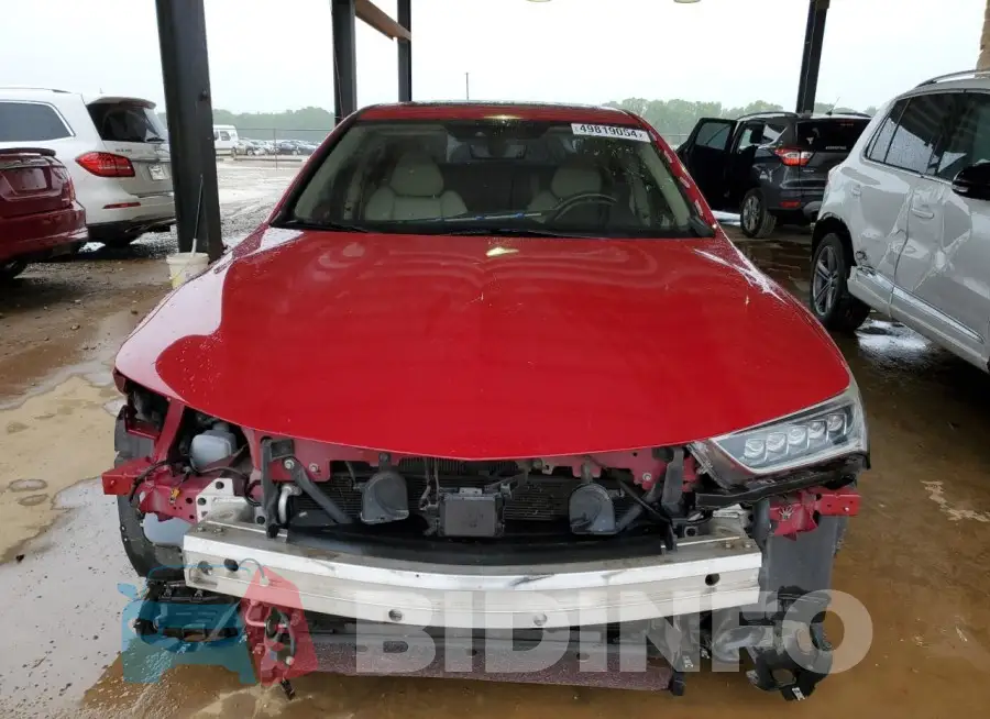 19UUB2F36KA002066 Photo# 5