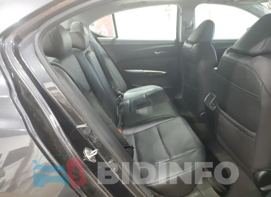 19UUB2F55FA015737 Photo# 10