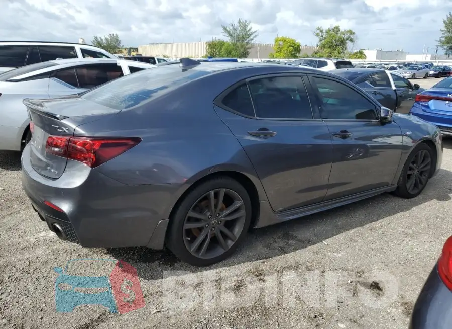 19UUB2F61KA009078 Photo# 3