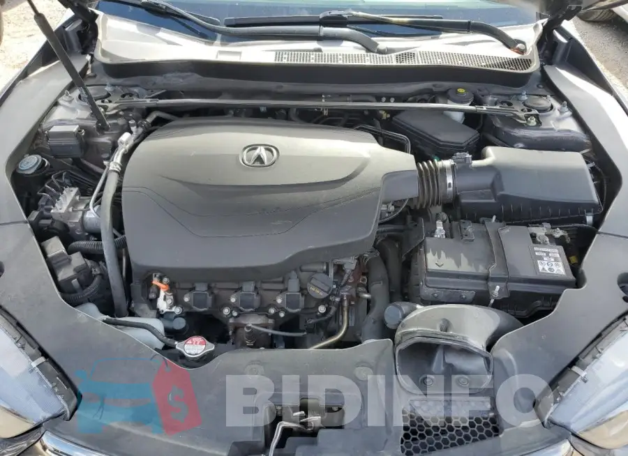 19UUB2F61KA009078 Photo# 11