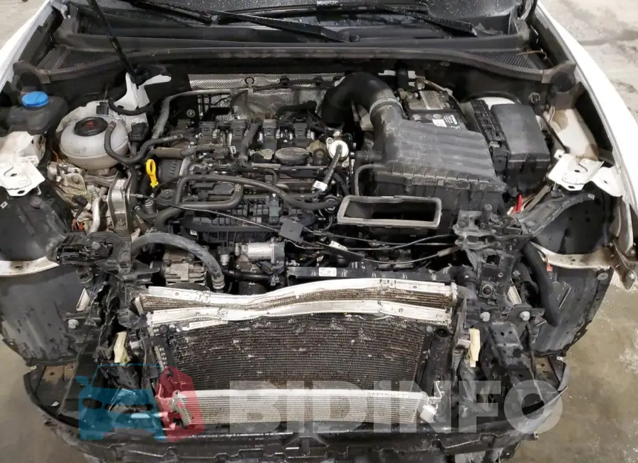 WA1DECF31M1040930 Photo# 12