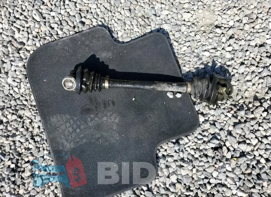WA1DECF34M1031736 Photo# 13