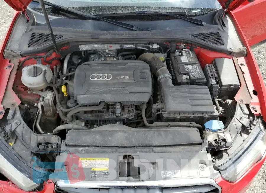 WAUEFGFF2F1088865 Photo# 11