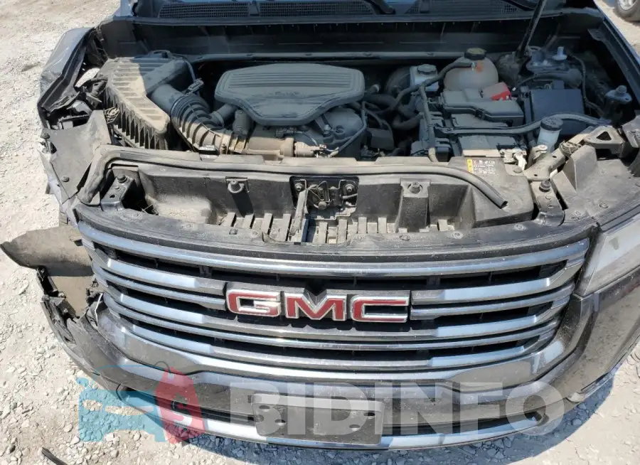 1GKKNLLS3LZ159902 Photo# 12