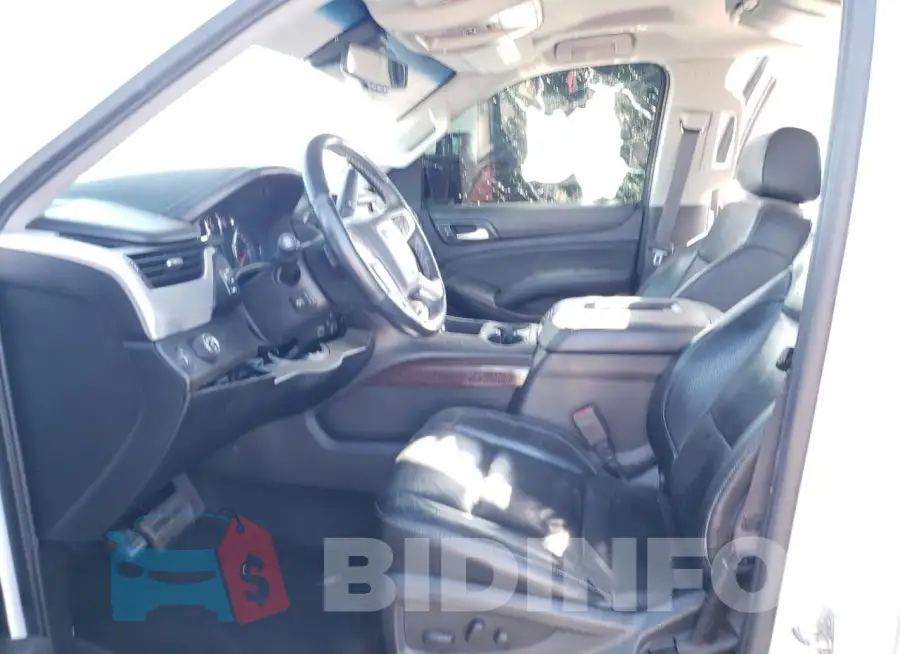 1GKS1BKC1GR220928 Photo# 7